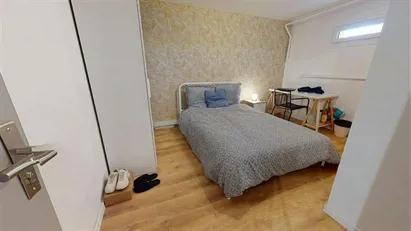 Room for rent in Lyon, Auvergne-Rhône-Alpes