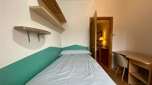 Rooms in L'Hospitalet de Llobregat - photo 2