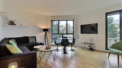 Apartment for rent in Boulogne-Billancourt, Île-de-France