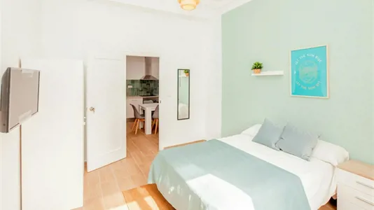 Rooms in Valencia L'Eixample - photo 3