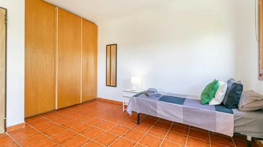 Rooms in Cerdanyola del Vallès - photo 3