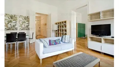 Apartment for rent in Budapest Terézváros, Budapest