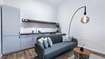 Apartment for rent in Budapest Erzsébetváros, Budapest