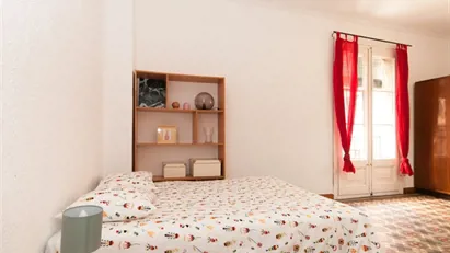 Room for rent in Barcelona Ciutat Vella, Barcelona