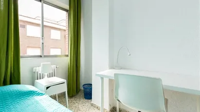 Room for rent in Granada, Andalucía