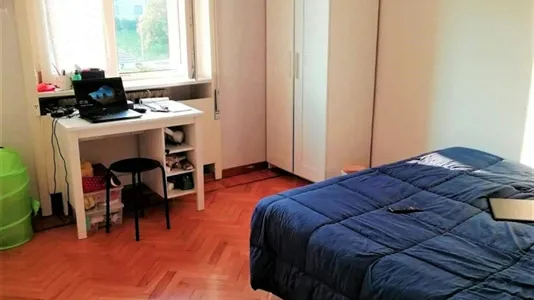 Rooms in Milano Zona 2 - Stazione Centrale, Gorla, Turro, Greco, Crescenzago - photo 1