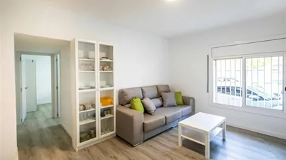 Apartment for rent in Barcelona Sants-Montjuïc, Barcelona