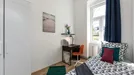 Room for rent, Berlin Charlottenburg-Wilmersdorf, Berlin, Weimarische Straße