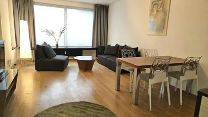 Apartment for rent in Brussels Schaarbeek, Brussels