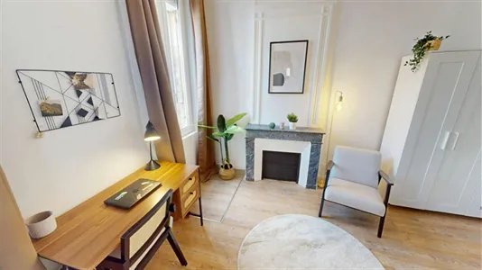 Rooms in Bordeaux - photo 2