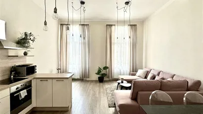 Apartment for rent in Prague