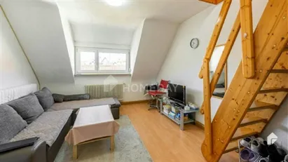 Apartment for rent in Stuttgart