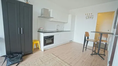 Apartment for rent in Rotterdam