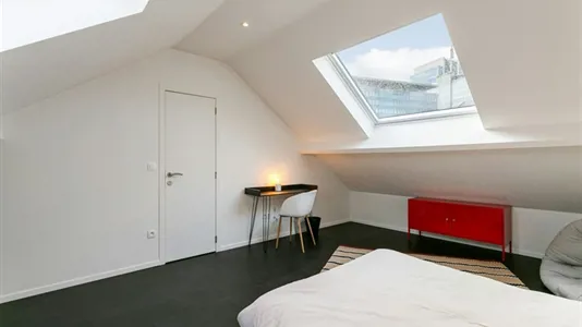 Rooms in Brussels Sint-Joost-ten-Node - photo 2