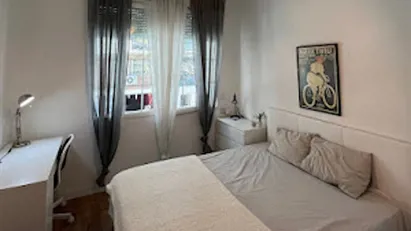 Room for rent in Madrid Chamberí, Madrid