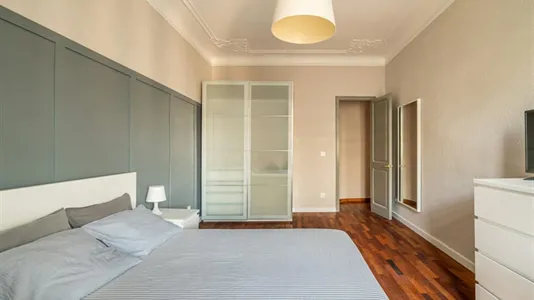 Rooms in Barcelona Eixample - photo 3