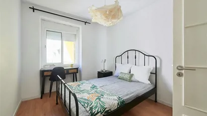 Room for rent in Lisbon (region)