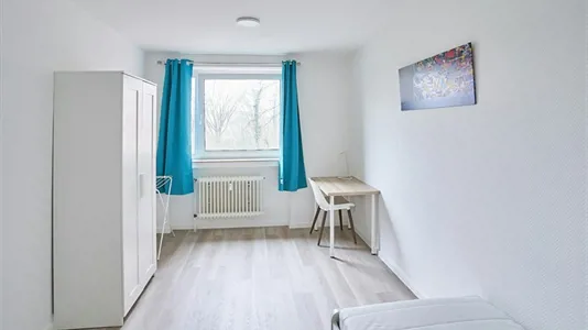 Rooms in Dusseldorf - photo 1