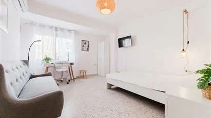 Room for rent in Valencia Poblats Marítims, Valencia (region)