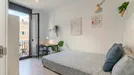 Room for rent, Barcelona Sarrià-St. Gervasi, Barcelona, Carrer de Muntaner