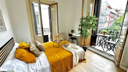 Room for rent in Madrid Retiro, Madrid