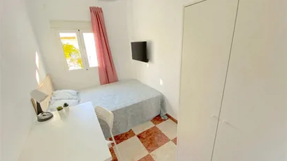 Room for rent in El Cerezo, Andalucía