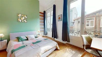 Room for rent in Saint-Étienne, Auvergne-Rhône-Alpes