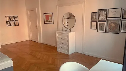 Rooms in Berlin Charlottenburg-Wilmersdorf - photo 2