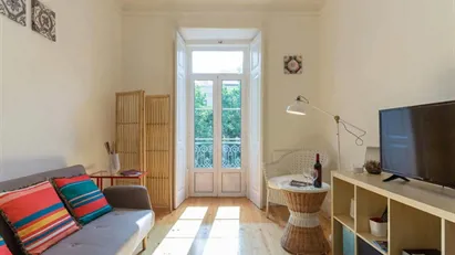 Apartment for rent in Lisbon (region)