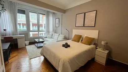 Room for rent in Bilbao, País Vasco