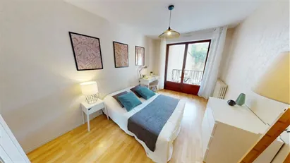 Room for rent in Toulouse, Occitanie