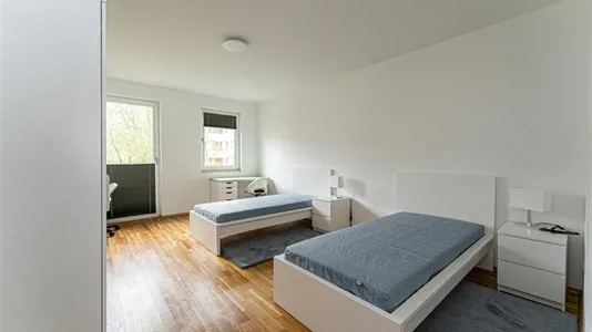 Rooms in Berlin Treptow-Köpenick - photo 1