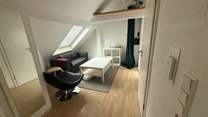 Apartment for rent in Frankfurt Mitte-West, Frankfurt (region)