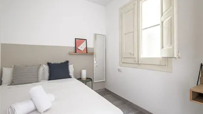 Room for rent in Barcelona Eixample, Barcelona