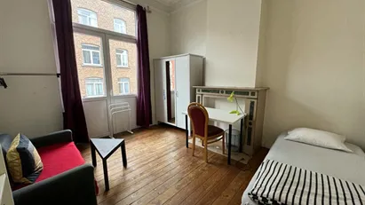 Room for rent in Brussels Elsene, Brussels