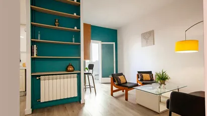 Apartment for rent in Barcelona Sants-Montjuïc, Barcelona