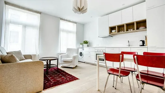 Apartments in Stad Brussel - photo 1