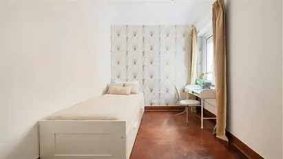 Room for rent in Lisbon (region)