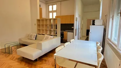 Apartment for rent in Budapest XIII. kerület, Budapest