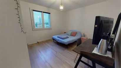 Room for rent in Strasbourg, Grand Est