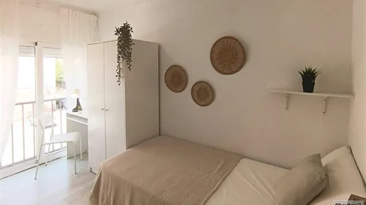 Rooms in Tarragona - photo 1