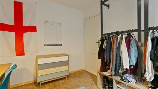 Rooms in Stad Brussel - photo 2