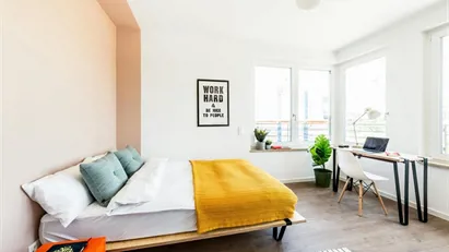 Room for rent in Berlin Mitte, Berlin