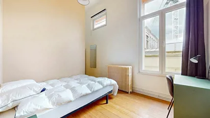 Room for rent in Brussels Elsene, Brussels