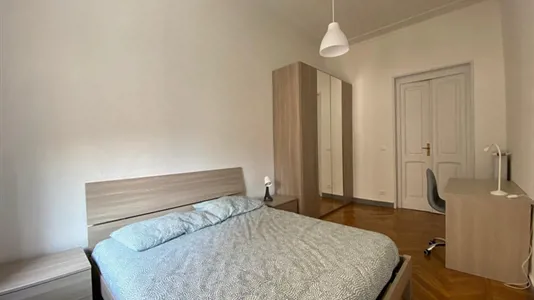 Rooms in Turin - photo 2