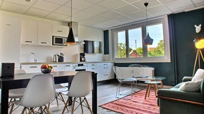 Room for rent in Metz, Grand Est