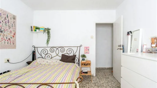 Rooms in Murcia - photo 3