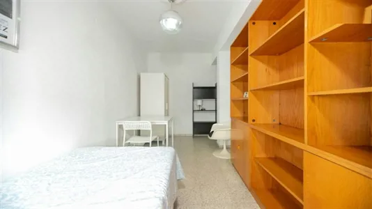 Rooms in Valencia Patraix - photo 3