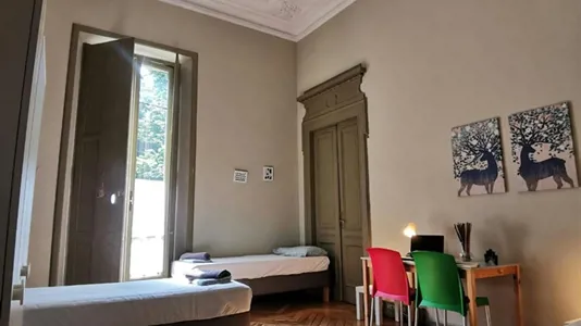 Rooms in Turin - photo 3