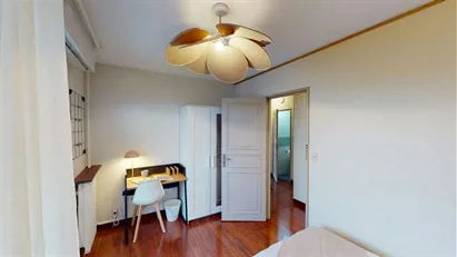 Room for rent in Nanterre, Île-de-France